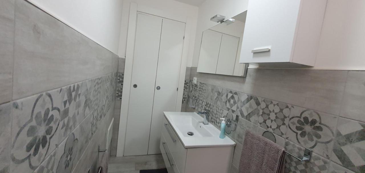 Appartamento Giada 3 Sole Ruiu Exterior foto